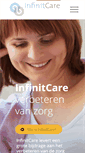 Mobile Screenshot of infinitcare.com